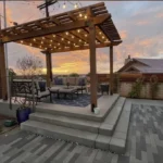 Patio Builder