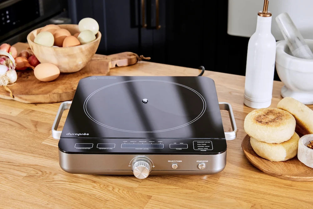 Portable Induction Cooktop