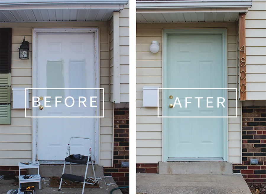 Understanding Exterior Door Molding Understanding Exterior Door Molding