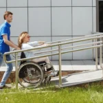 Wheelchair Ramp Builders