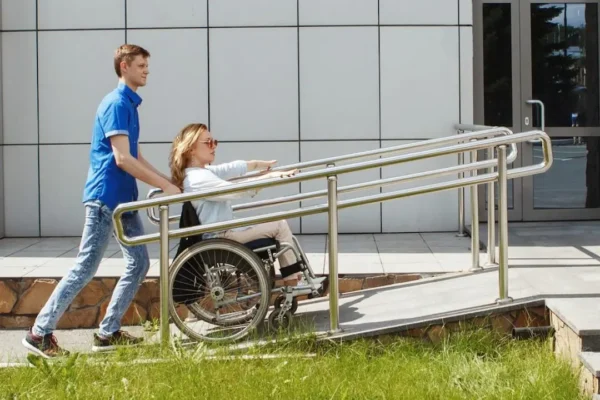 Wheelchair Ramp Builders