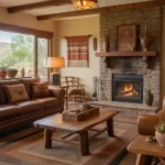 ranch style home decorating ideas