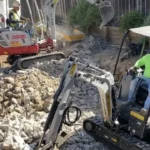 Demolition Contractor