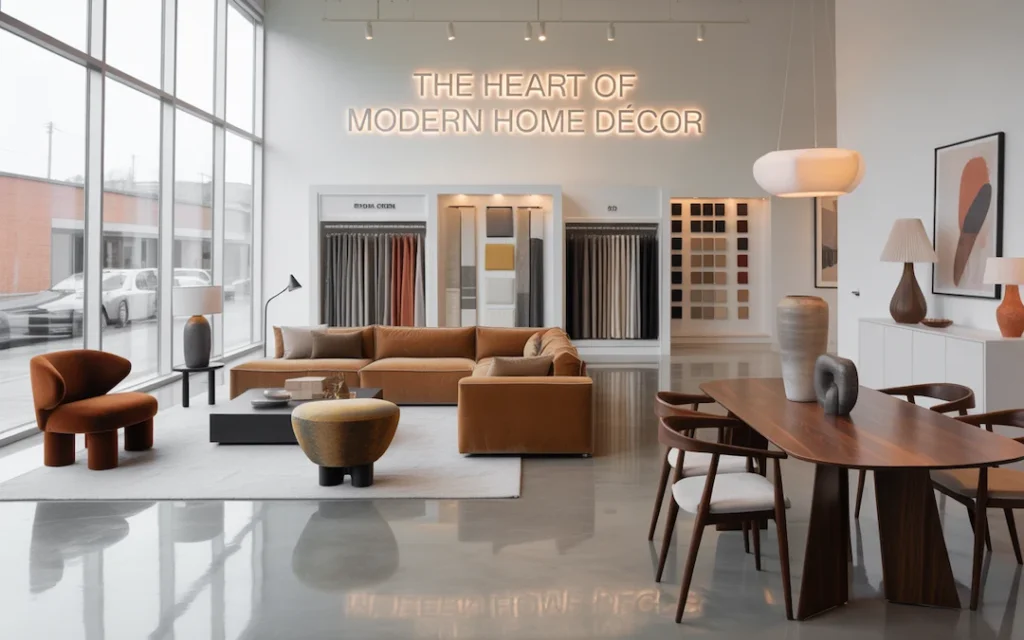 Interior Design Showroom Interior Design Showroom