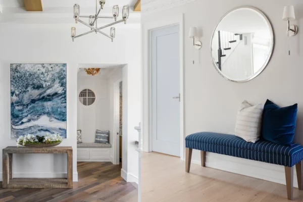 home foyer decor ideas