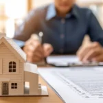 Buying and Selling Land