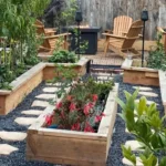 Raised Garden Bed Ideas