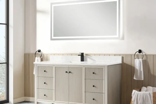 Bathroom Vanity