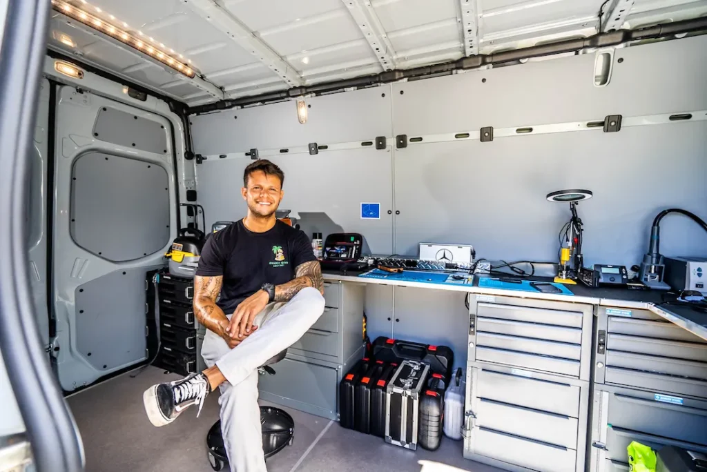 Professional Honolulu Locksmith