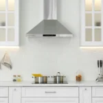 Under Cabinet Range Hoods