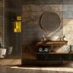 Bathroom Design Trends