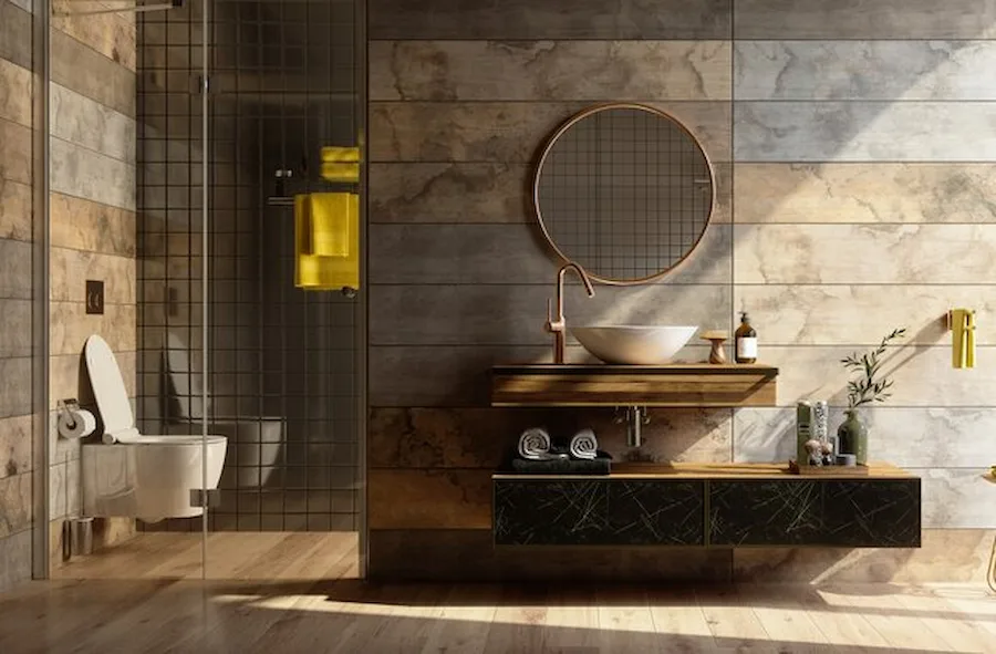 Bathroom Design Trends Bathroom Design Trends