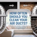 Clean Your Air Ducts