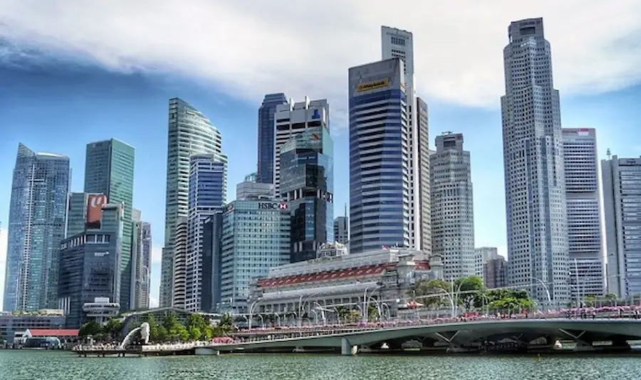 Property investment Singapore