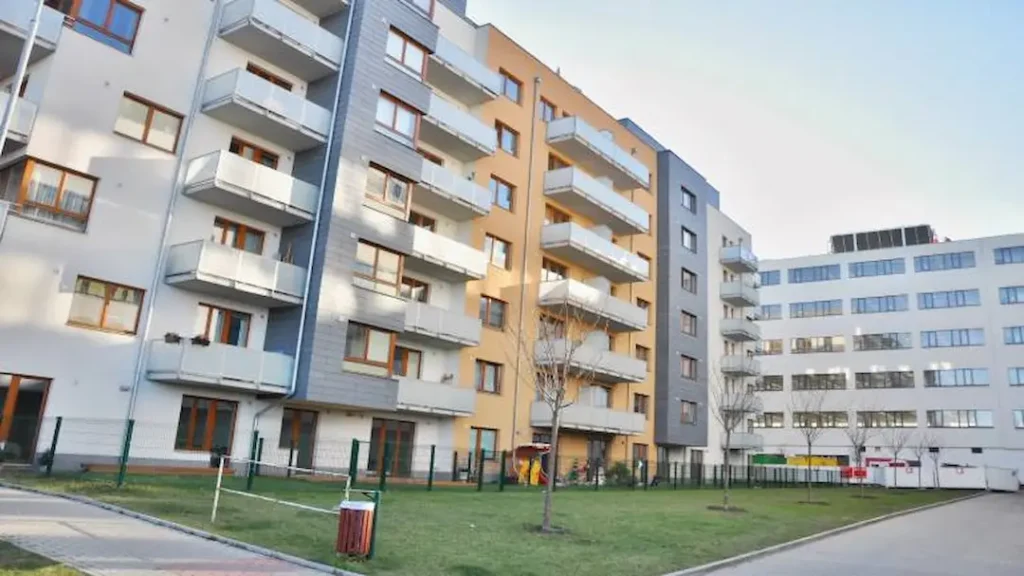 property investment in Singapore